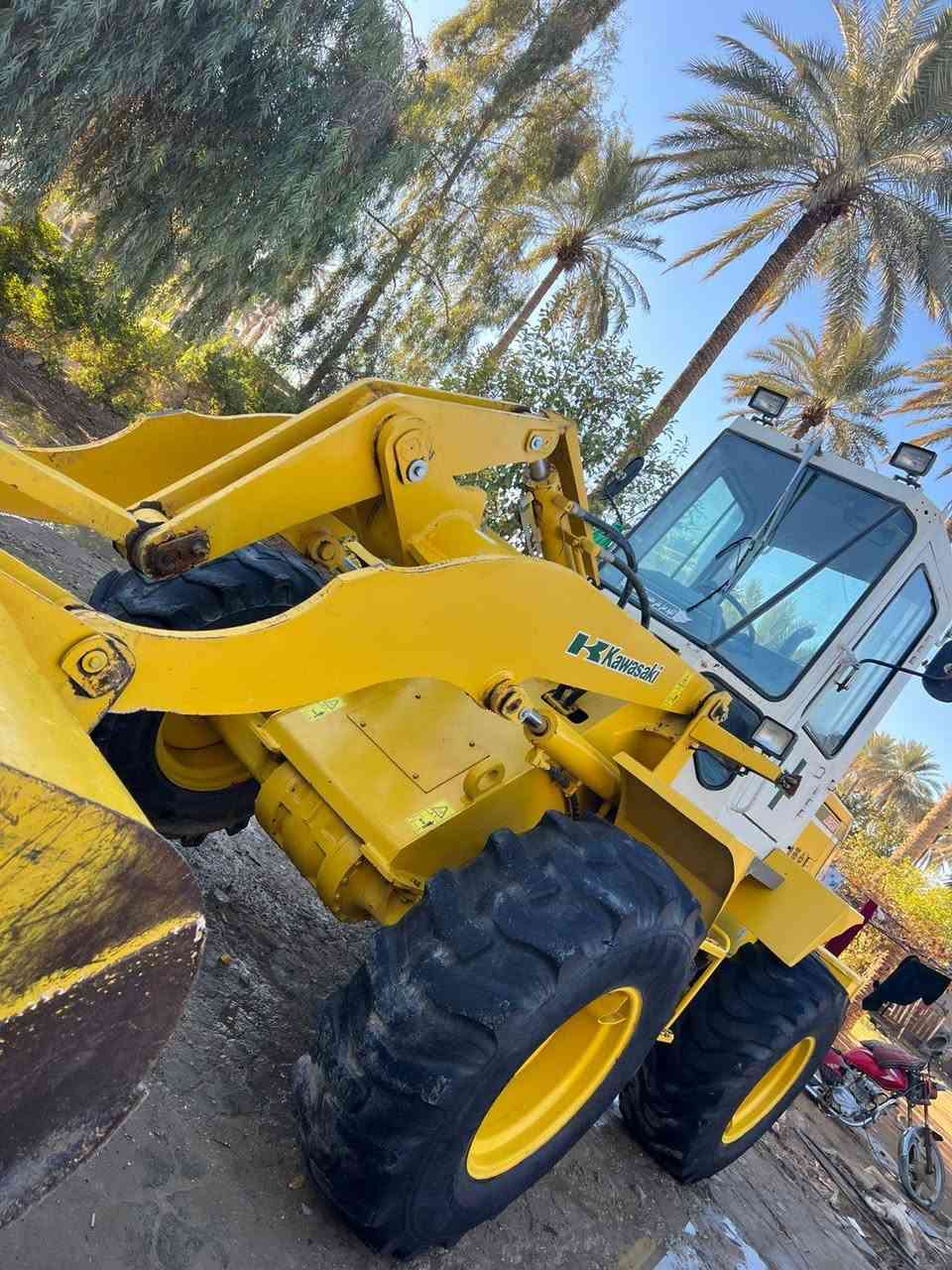 للبيع كاوسكي حجم 50 za  دخول جديد مكان كربلاء ***********
***********
