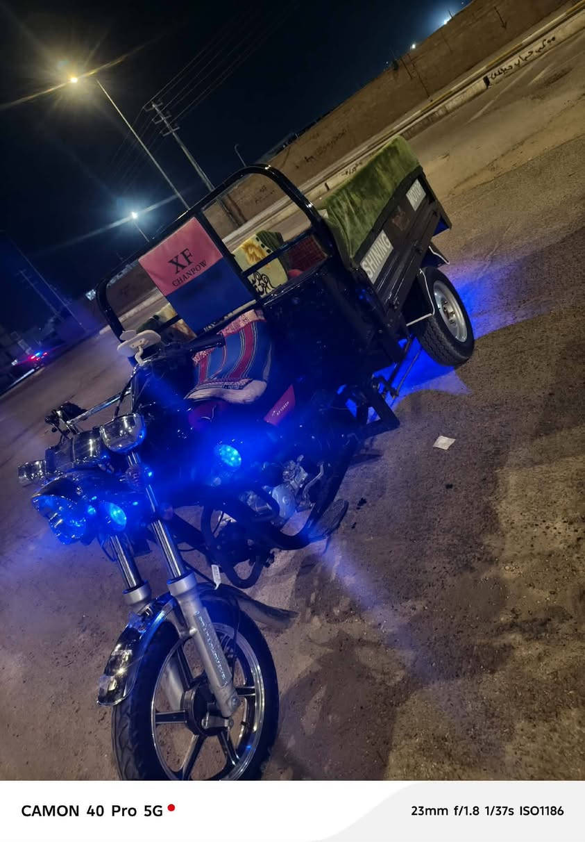 السلام عليكم ستوته للبيع مديل 23 طالعه بل 25 ستوته مكفوله كفاله عامه أوراق اصوليه مكان كربلاء ما متواجد عله الفيس للاستفسار رقم الهاتف ***********
