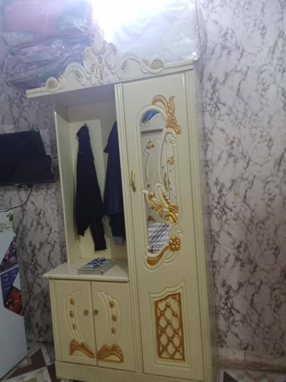 غرفة صاج جديده للبيع ناصريه هذا رقمي للتواصل 0782295835


**إذا كنت صاحب هذا الإعلان وتريد حذفه لأي سبب، رجاءا أرسل رسالة إلى الدعم الفني**