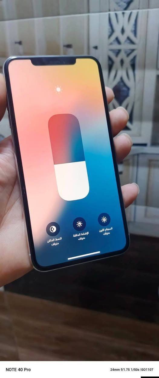 ايفون اكس ماكس  نضافة. 100‎%‎100
بطارية 85
ذاكرة256
ممفتوح 
سعر160وبي مجال***********📞📞📞 رقم بس واتساب شغال
