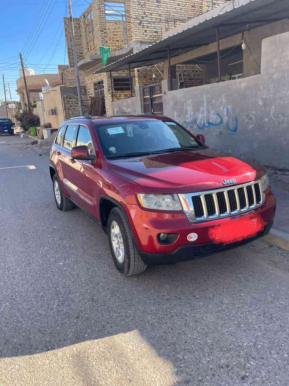 جيب لاريدو 11سيارةً جاهزة كير مكينة امانة الله راعيهة يريد تحويل مباشر رقم بغداد دولي …..145 وبيهة مجال للشراي ويدلل مكانهة ميسان للأتصال مامتواجد ع الفيس //
***********
 
هذا سونارهة كدامكم بيهة قطع صبغ
