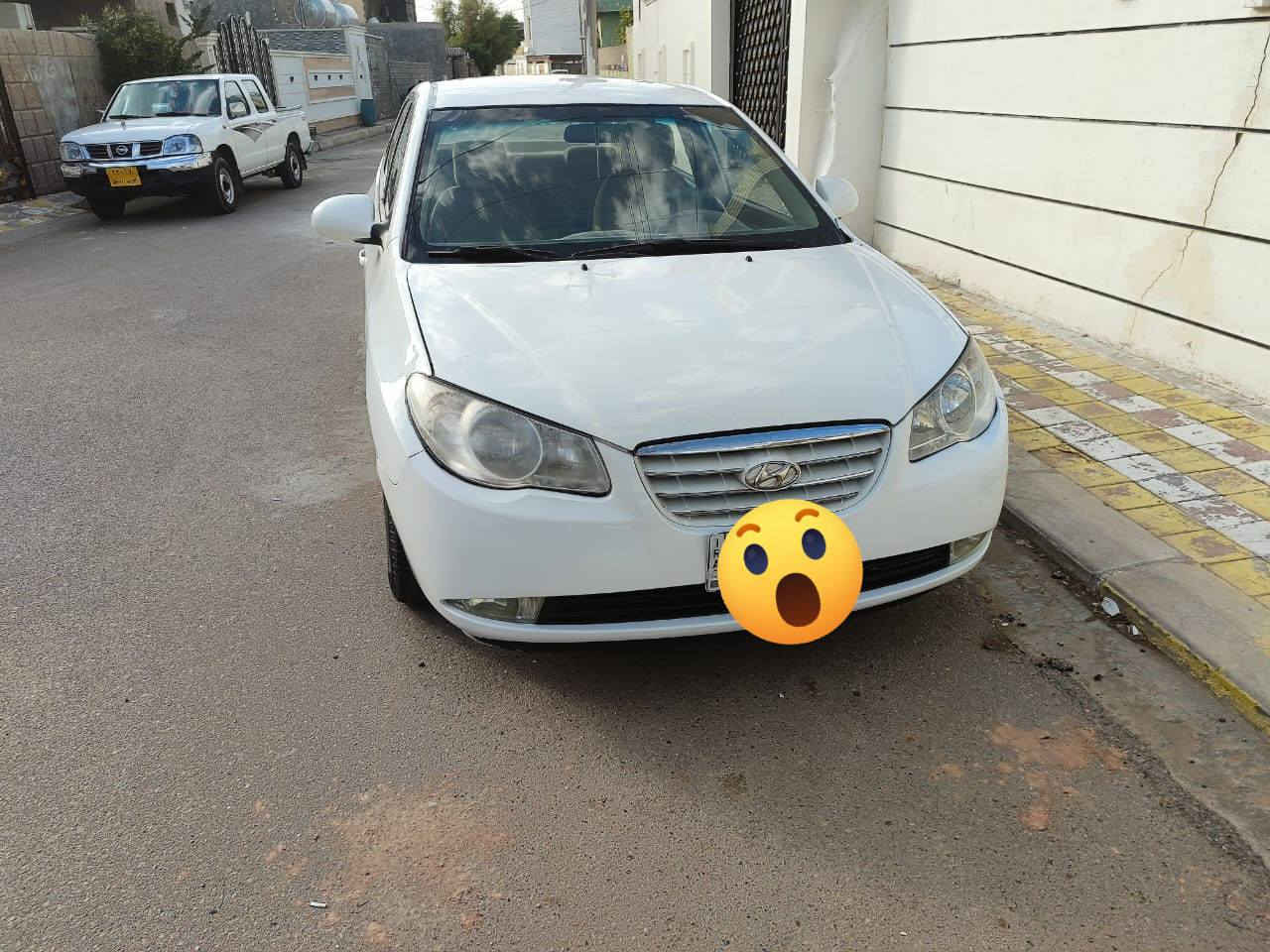 النترا 2010 خليجي رقم انبار
بيه صبغ عام بدون كلبه 
بيه طخه يم باب سايق مصلح
كير محرك مال كصه مشدود جدد
عارضه 78 بيه مجال قليل
مكان سياره 
رمادي ‏‪0782 678 6383‬‏
