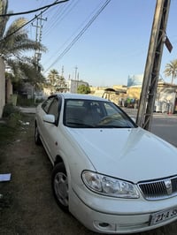 سني ٢٠٠٩ محرك اسودفول  كير اوتوا كلش ممتاز كهربائيات كلها شغالة  تايرا...