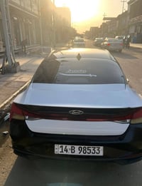 النترا • ٢٠٢٣ • حادث