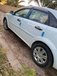 اوبترا ٢٠١٢ • محرك وكير جديد • مكيف ثلج