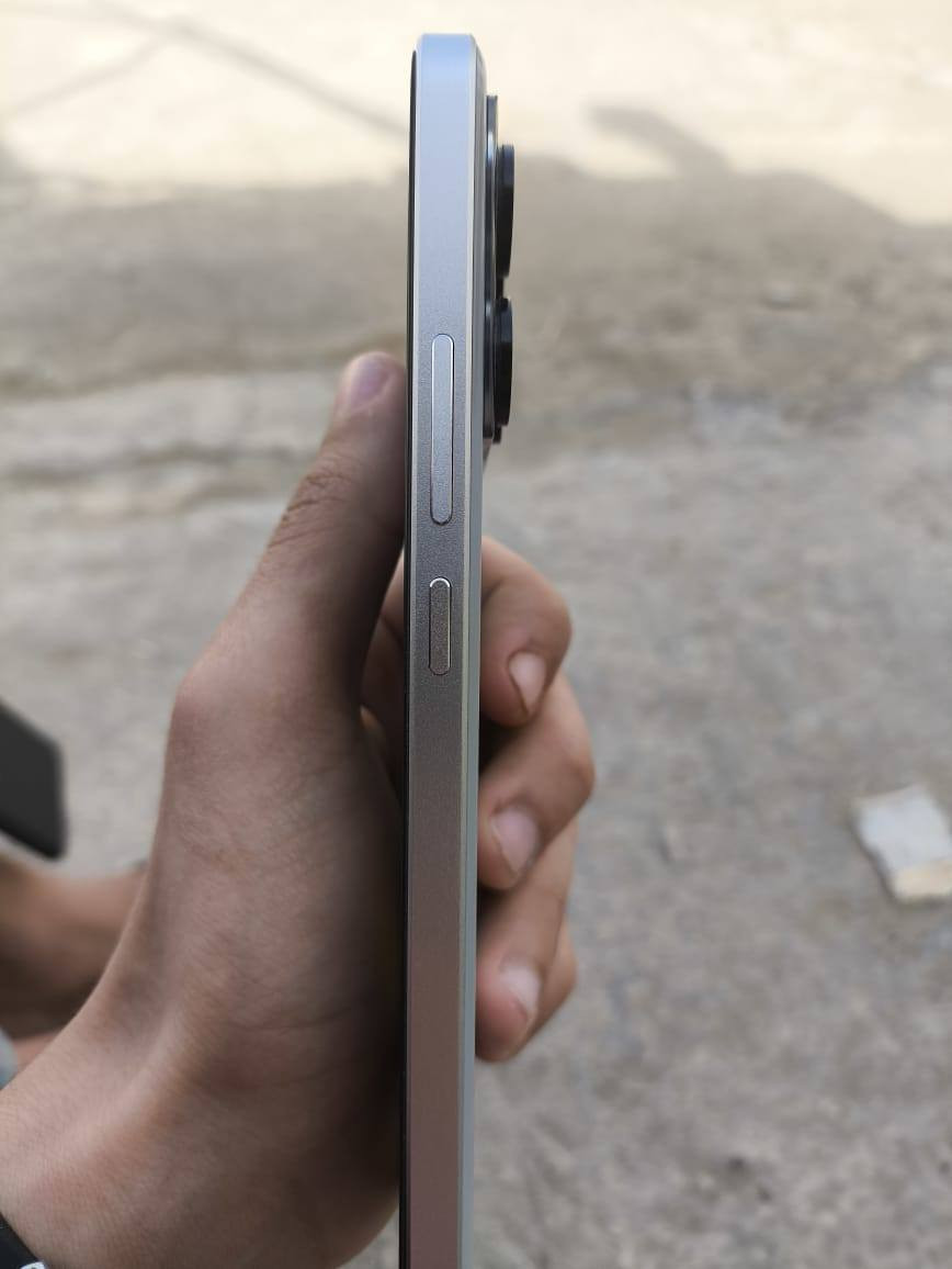 poco x6pro 5g
سلام عليكم ذاكره512رامات24جهاز ماشاء الله نضيف فقط الجهاز وشاحن 120واط مراوس مع gt30برو انفنكس مكاني بغداد العبيدي


**إذا كنت صاحب هذا الإعلان وتريد حذفه لأي سبب، رجاءا أرسل رسالة إلى الدعم الفني**
