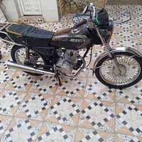 دراجه ارشه البيع موديل 19اوراق اصولي  دراجه متروكه تجي شغل وتطلع ب 450...