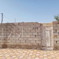 بيت للبيع • خلف كلية الزراعة • ميسان