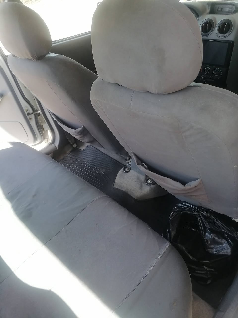 سلام عليكم عليكم تحية ألا جميع أعضاء الگروب المحترمين سايبا للبيع موديل 22 عداد المشي 67سعر 65 مكاني كربلاء للتواصل مراسله الصفحه


**إذا كنت صاحب هذا الإعلان وتريد حذفه لأي سبب، رجاءا أرسل رسالة إلى الدعم الفني**