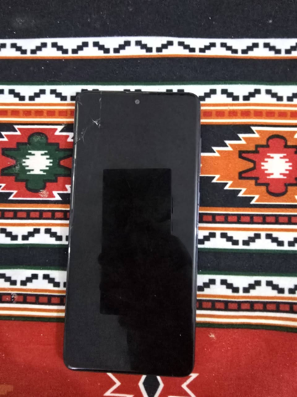 سامسونك a71
ذاكرة 128
شبكة الخط ضعيفة
السعر 75


**إذا كنت صاحب هذا الإعلان وتريد حذفه لأي سبب، رجاءا أرسل رسالة إلى الدعم الفني**