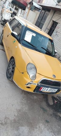 ٢٠١١ • بلموصل • محرك وجير شرط