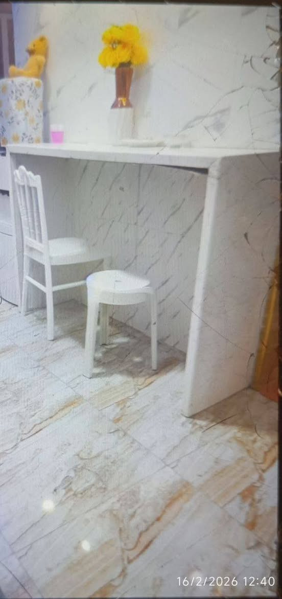 للبيع منضم فولتيه يشتغل سبلت ثلاجه شازولين عرض متر ارتفاع ٥٥ مكان الدوره


**إذا كنت صاحب هذا الإعلان وتريد حذفه لأي سبب، رجاءا أرسل رسالة إلى الدعم الفني**