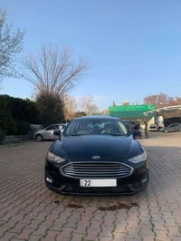 فيشن • ٢٠١٩ • فول مواصفات