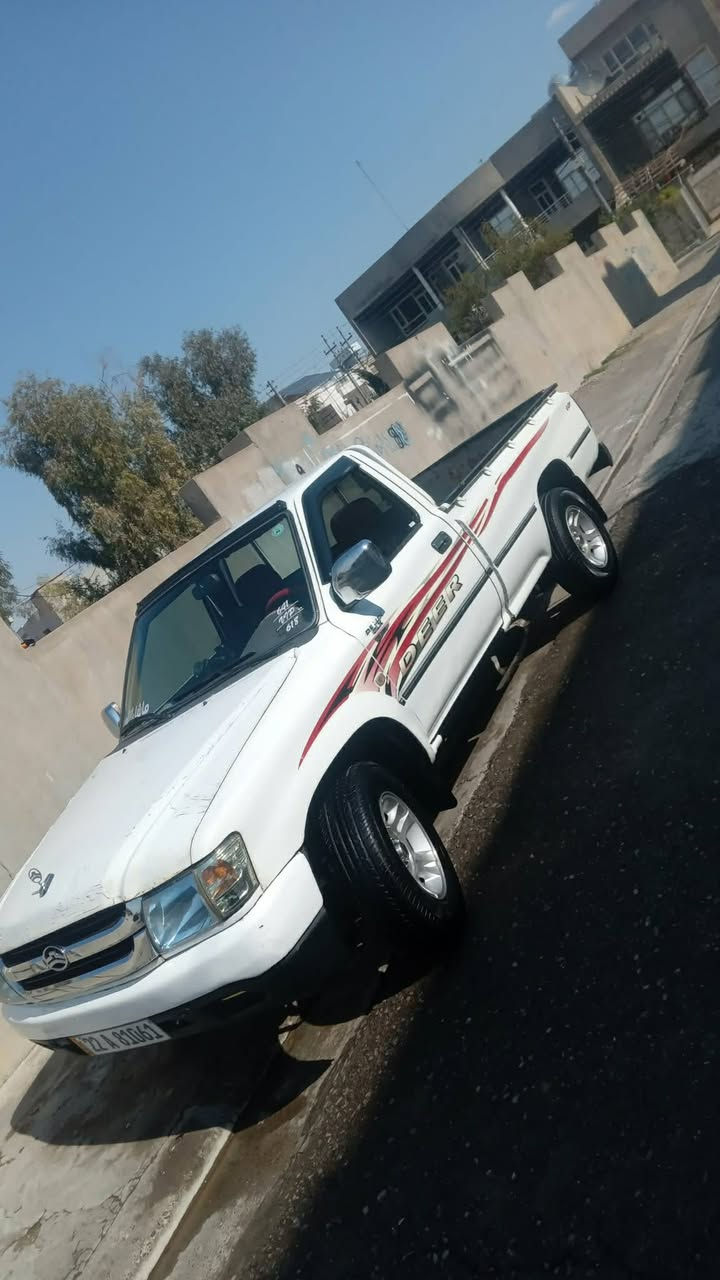 دير تاك موديل ٢٠١٠ره قه م هه ولير به شرتي بي نوقوستاني   تاين ي تازه كير به شه رت مه مينه به شرت شانسي به شه رت. مالي دوسته سعري ٦٢ مه عمه له   زم 
***********
