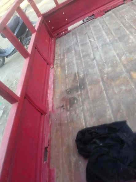 سلام عليكم ورحمه الله وبركاته ستوته ام تي ار نضيفه الماكينه ما مفتوحه شقاله كلشي بيه شقال بس البدي بي خياس شويه  الستوته مكفوله من كلشي ادوات السعر 550وبيه مجال متواجد علا هذه الرقم ***********
