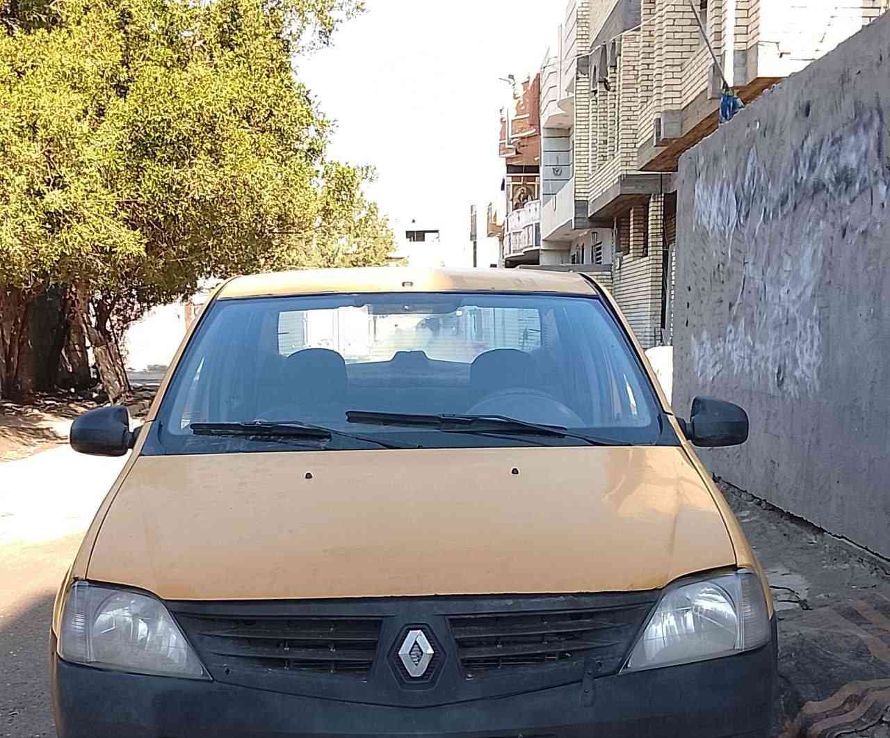 السلام عليكم رينو 2010للبيع أو مراوس مكينه وكير محور كورلا اوته ماتيك رقم بغداد مميز الماني ***********رقم بي واتساب
