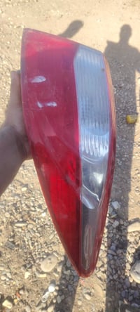 بك لايت • كامري ٢٠١٧ • قطع غيار