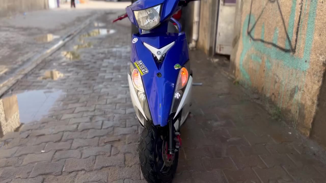 السلام عليكم ماكس مضلع حديث للبيع دراجة مال رمبة نظيفة كلش جيب وافحص والسعر 650 وبيها مجال للشراية فقط للاستفسار الاتصال واتس على الرقم ***********
