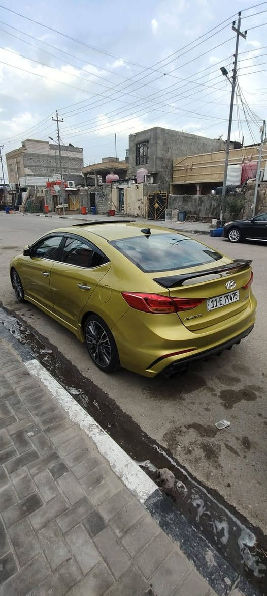 السلام عليكم النترا سبورت 2018 الون ذهبي وارد كوري فول مواصفات واحد على واحد محرك تيربو سرعه300 دواخل ماروني كشنات تبريد تاتفئا كشن كهربائي حضن ستيرن كسر +شفتات بل ستيرن تبريد 3 قطع كشن كلابي تشغيل بصمه بصمت ابواب يدات ستيل بلاد الاذارات أماميه خلفيه توقف ذاتي عند القتراب حساسات أماميه خلفيه مرايات شفط الاذار بل مرايه +فتحه سقف 4كزوزات بلاد الايت زنون بلاد بك لايت ألد سياره جاهزة وجديده رقم بغداد تحويل ضرر بسيط سعر130 وبيها مجال الإستفسار *********** البصرة, العراق
