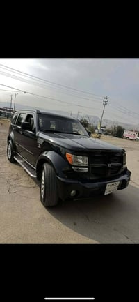 دودج نيترو • واتساب فقط • السليمانية