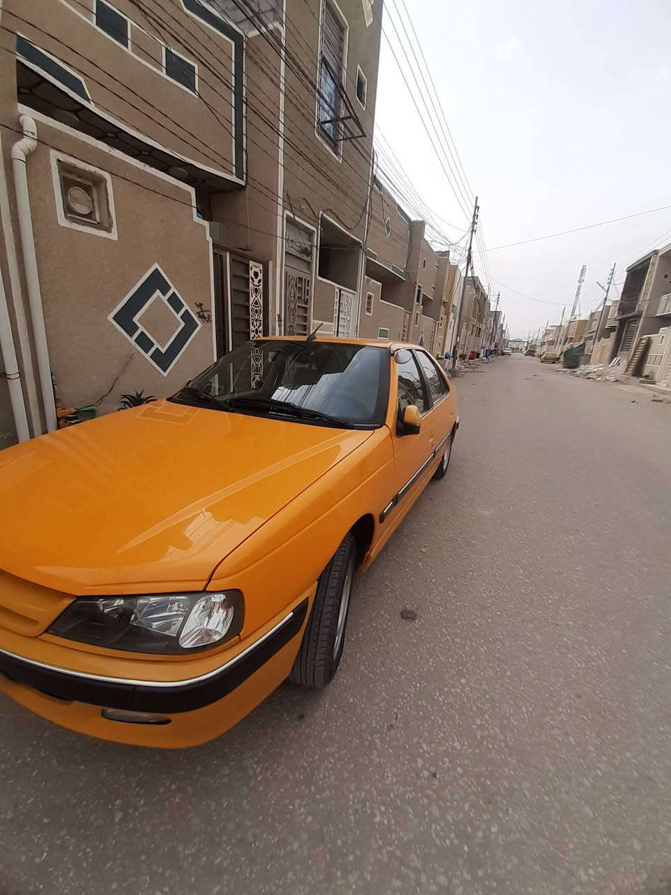 سلام عليكم ٢٠٢٣ كفاله عامه
مكاني كربلاء ٧٠ وبيه مجال بصيط
مامتواجد عل فيس ليريد يخابر 
***********
