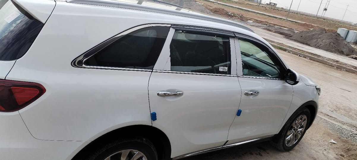 سورنتو 2019خليجي 1/2
6سلندر محرك مكفول  
7راكب ماشيه 60الف. ***********
