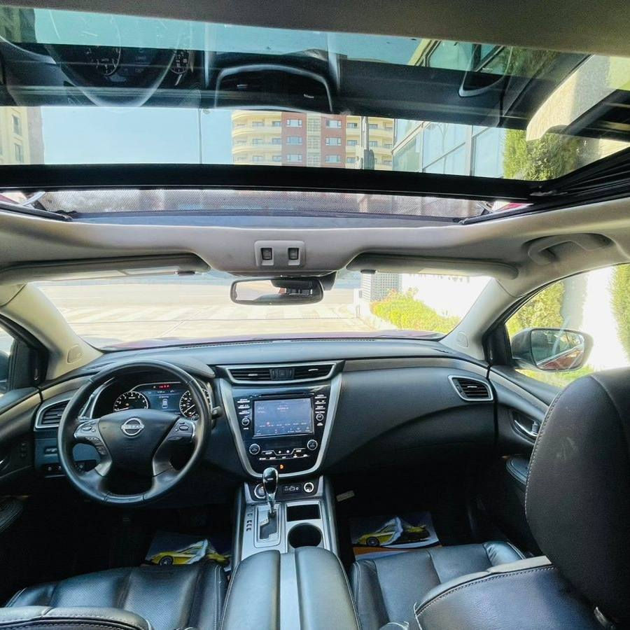 نيسان مورانو 2023. فول موصفات 
شاشه گه وره لمس. كوشن سارد و گه 
50 هه زار روشتووه رم. 
كوشن خه زن ميموري.  كاميرا. 360 
حاسه 360.  دگا جه ك. سه قف پانۆڕاما 
بصمه و شه غال.  مكه به ره BOOS 
لايت زينون بيلادي 
رادار ئاوينه و خه تي جاده  
 زوور موصفاتي تري تيايه 
به س بؤنيت بوياخه.  

سـعـر : لە کۆمێنت داوابکە ڕاستەوخۆ بۆت دێت 📥 

گێر و مەکیەنەی بەشەرت 
هیچ کێشەیەکی تێدا نییە 

ژمارەی خاوەنەکەی 
***********
وەتسئاپ
