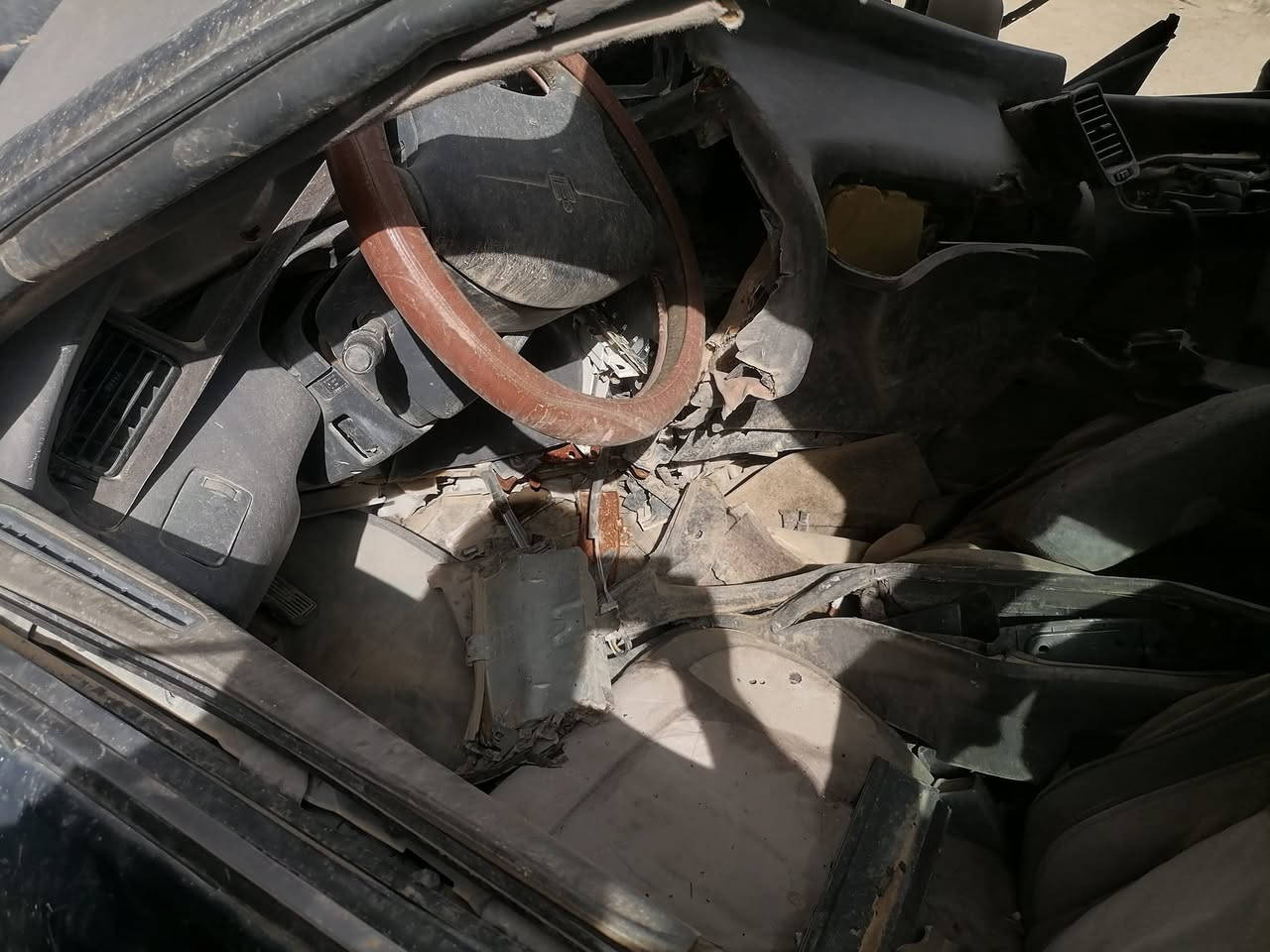 بطه تفصيخ اليحتاج غراض العنوان موصل جانب الايمن ***********
