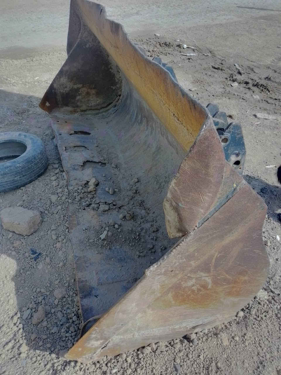 كيله شفل كتربلر 930 و920 نفس الشي يرادله سجين وبطن للاتصال ***********
