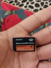 رام PSP • ١٦ جيجا