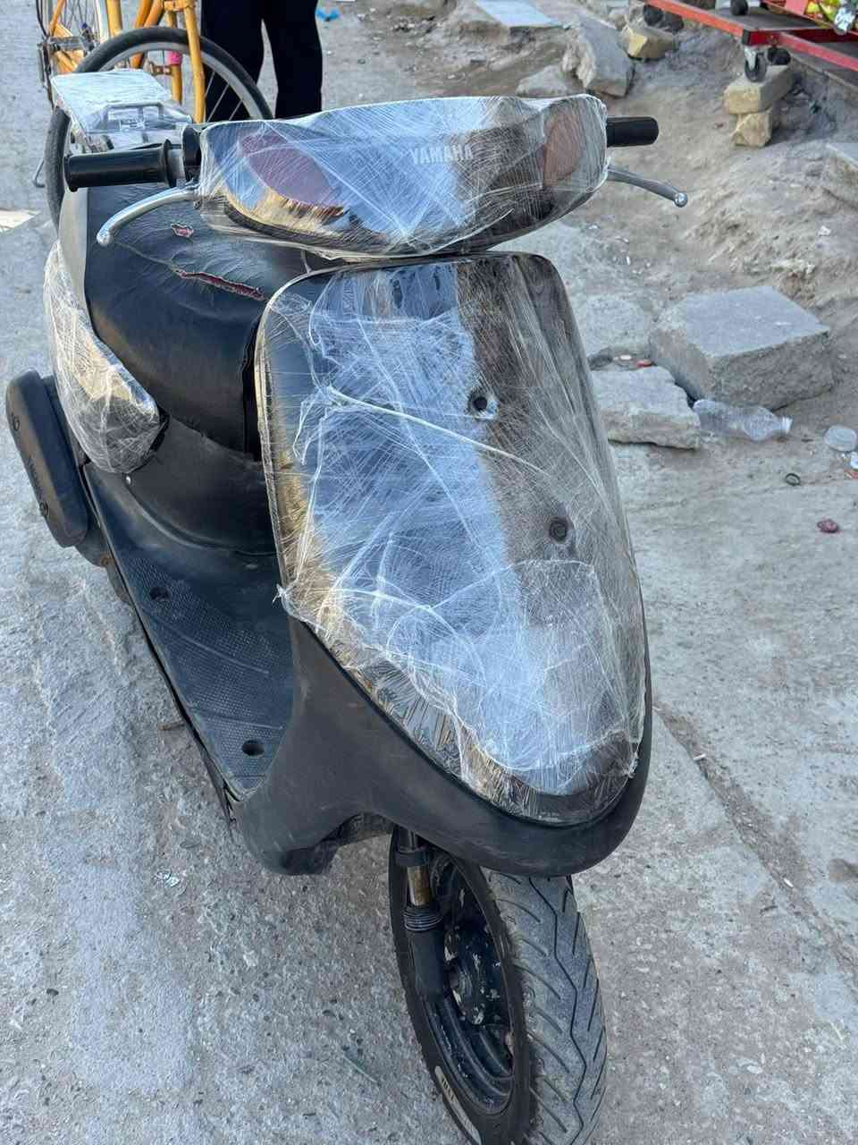 سلام عليكم دراجه منغولي للبيع مفتوحه 
سعره 250 شراي يتصل ويراسله وتساب  ***********
مكاني ناصريه مركز مدينه 
انه مكلف بل نشر
