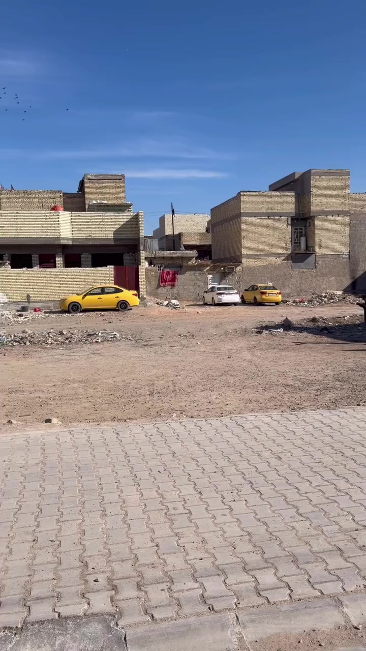 قطع أراضي طابو صرف زراعي سند 25 البيع العنوان الدوانم خلف السجه
توجد مساحات مختلفة تبدي. من (50 متر لحد 600 متر)
وبسعر مناسب 
والتفاصيل اكثر انتصال ع ***********
