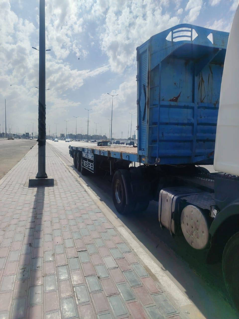 السلام عليكم عربانه اوربي شاصي ١٤ مكفوله من الفطر ولكسر عربانه حماله مكان كربلاء السعر ٣٥ اوبيها مجال ***********
