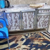 كاونتر • نضيف • بلا ضرر