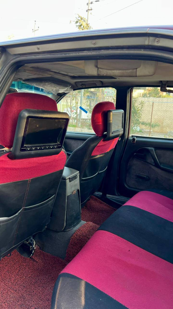 ئۆپل ئۆمیگا ١٩٩١ حجم ٢٠  تبرید امامی و خلفی  سنوی جدید ٢٠٢٩ سنوی بسمی لایتات عدسە بشرت من دعامیە لل دعامیە    سپۆرت   گیر عادی  عنوان کرکوک   ***********      ***********
