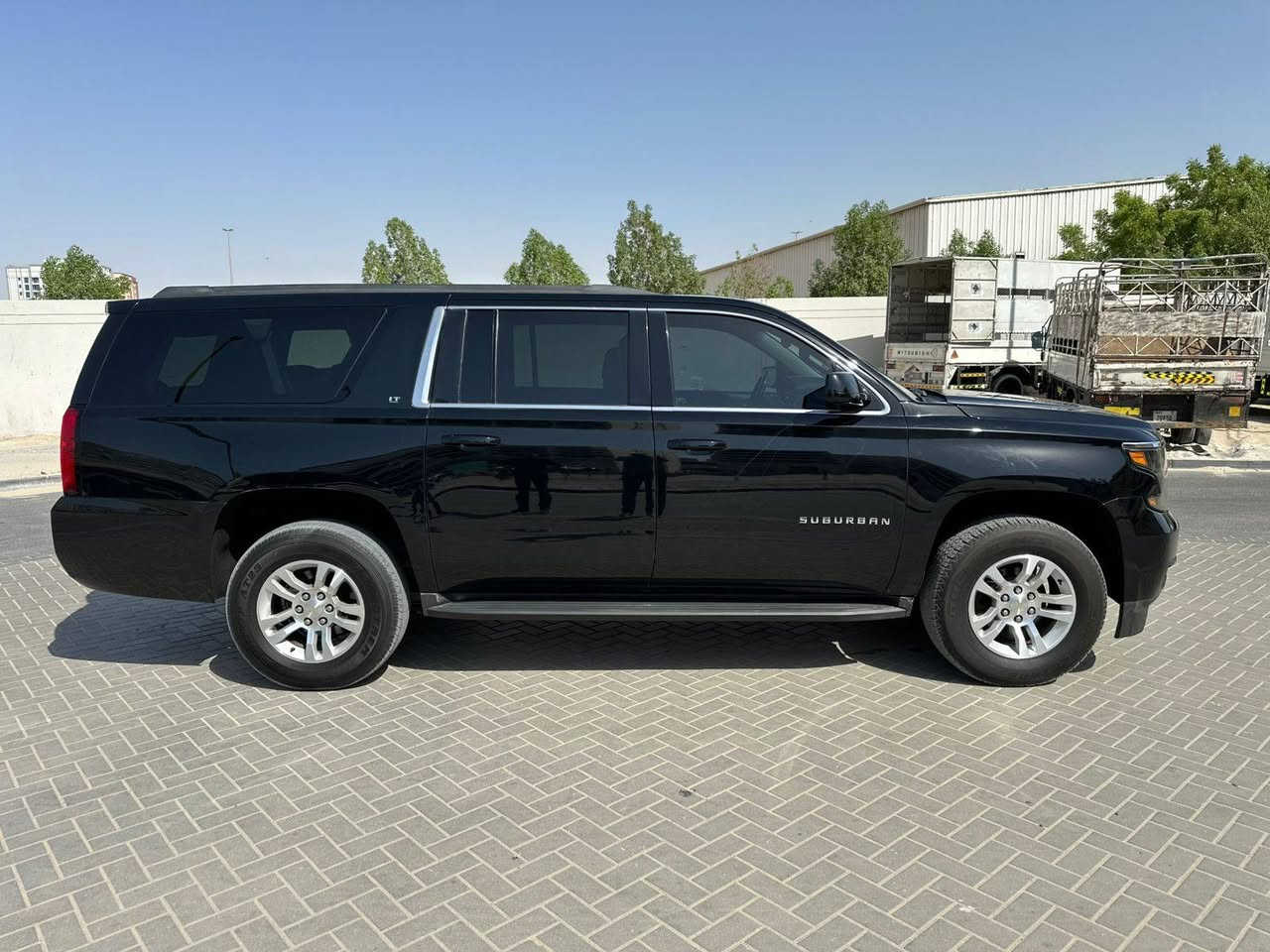 تواجد الإمارات 🇦🇪 دبي 
تواصل الي عنده كتاب ظباط فقط 
شفرليه سبربان LT V8 5.3L 2018
300000 mails 
وارد أمريكا 🇺🇸 كلين تايتل أوراق جمارك 
السعر بارضه 
13000 دولار 💵 
130 ورقه 
تواصل للجادين 
00971506797554


**إذا كنت صاحب هذا الإعلان وتريد حذفه لأي سبب، رجاءا أرسل رسالة إلى الدعم الفني**