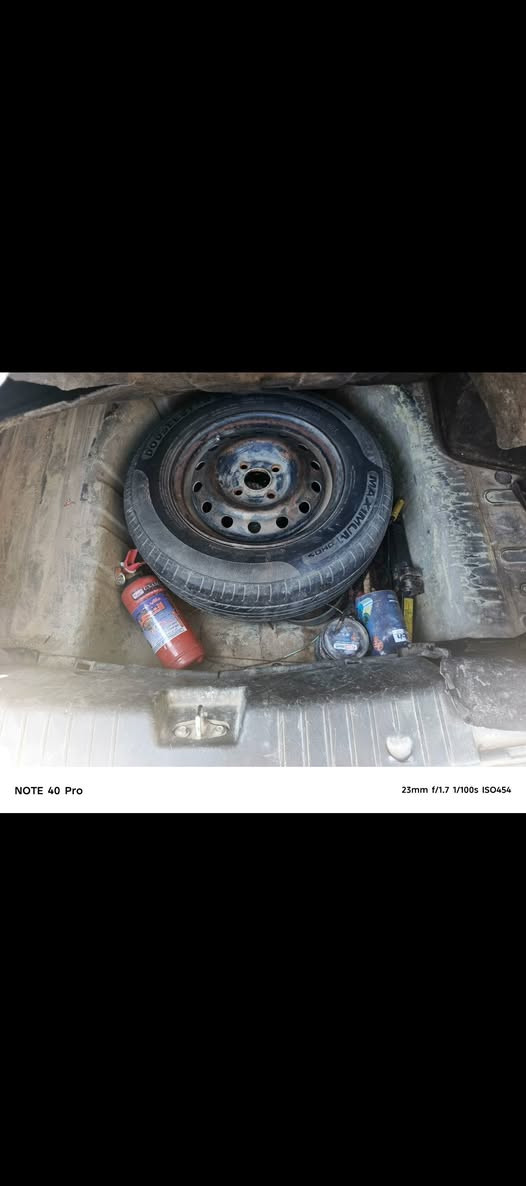 السلام عليكم ابيو للبيع موديل 2008 رقم هيئه مصفره جديد هسه جديده جير محرك شرط بها مكانات معجون والسياره باسمي رقم والسياره رايدها ب 55 وبيها مجال بسيط للتواصل ***********
