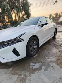 كي5 • ٢٠٢١ • حادثة