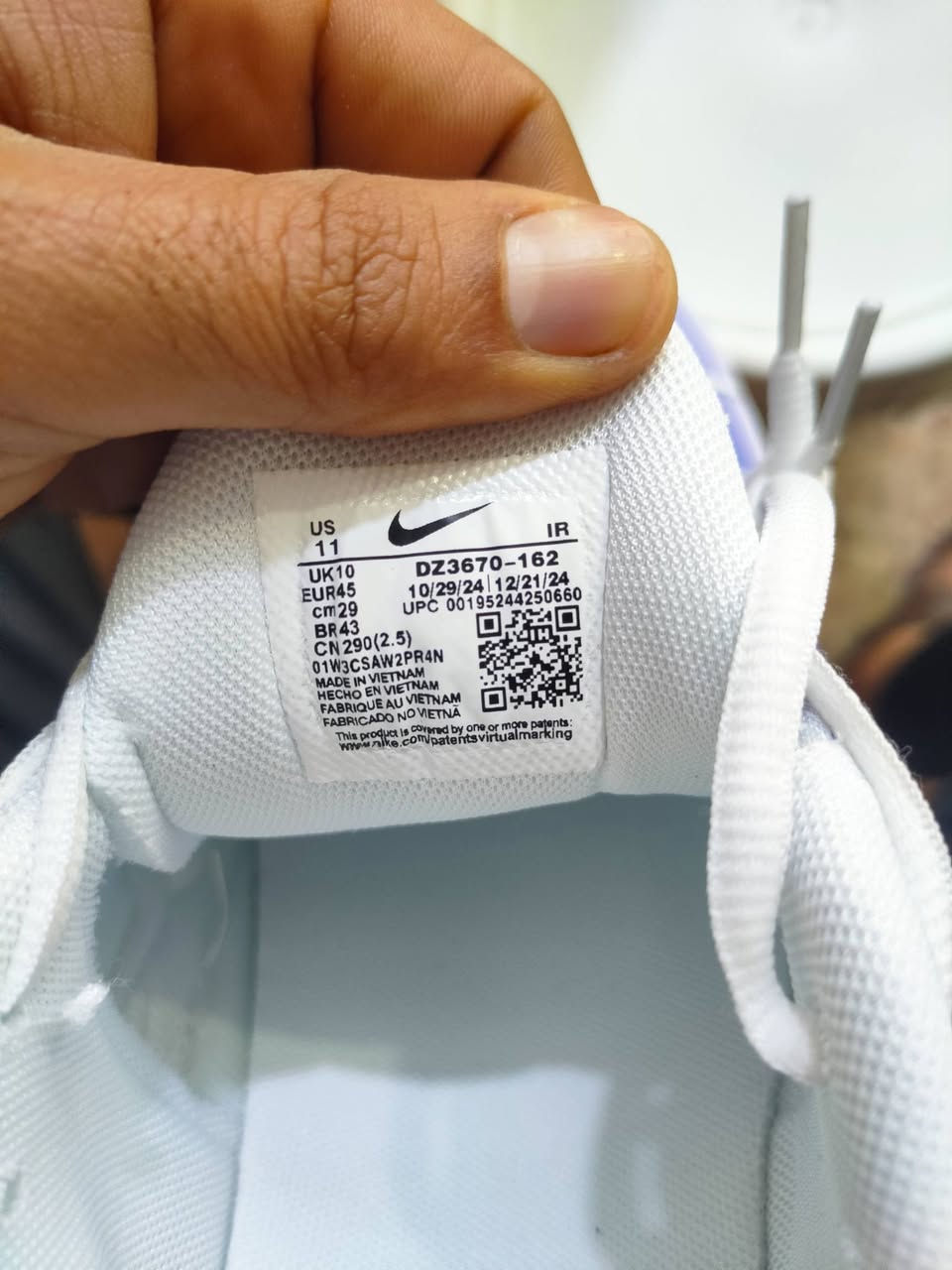 قياس 45 ب 25 الف


**إذا كنت صاحب هذا الإعلان وتريد حذفه لأي سبب، رجاءا أرسل رسالة إلى الدعم الفني**