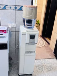 تدفئة وتبريد • شغال • للبيع