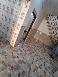 دار للايجار • ٦٠م • نهاية شارع ابو طالب