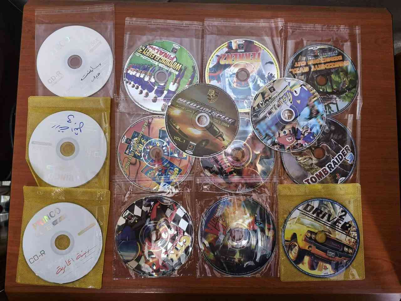 لي بيع ابلي ون1 نضيف لك شغال فول عدسته ناروكامل الملحقات ويا 14 لعبه ومن اجمل اللعاب60اف مكاني موصل يوجد توصيل


**إذا كنت صاحب هذا الإعلان وتريد حذفه لأي سبب، رجاءا أرسل رسالة إلى الدعم الفني**