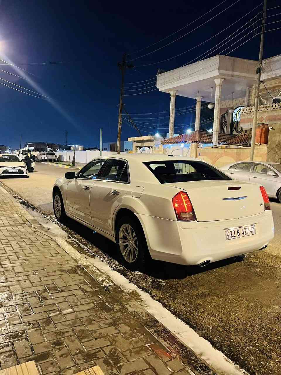 أوبامه موديل 2012 وارد كندي بيع 3قطع صبغ مكفوله من الضربه والتبديل ماشيه 154 حقيقي مكينه وكير حداديه تبريد تخم تاير مكان السياره البصره حي الجامعه سعرها ونهايته كلش. 155 قفله للاتصال *********** والله يرزق الي ياخذها
