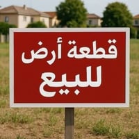 ابي غرق حي الحسين • طابو صرف • ١٦٠م