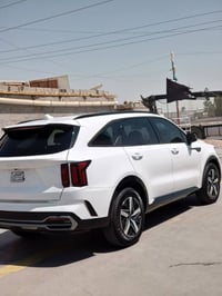 سورنتو ٢٠٢٣ • محرك ٢٥٠٠ • ماشي ٦٠٠٠