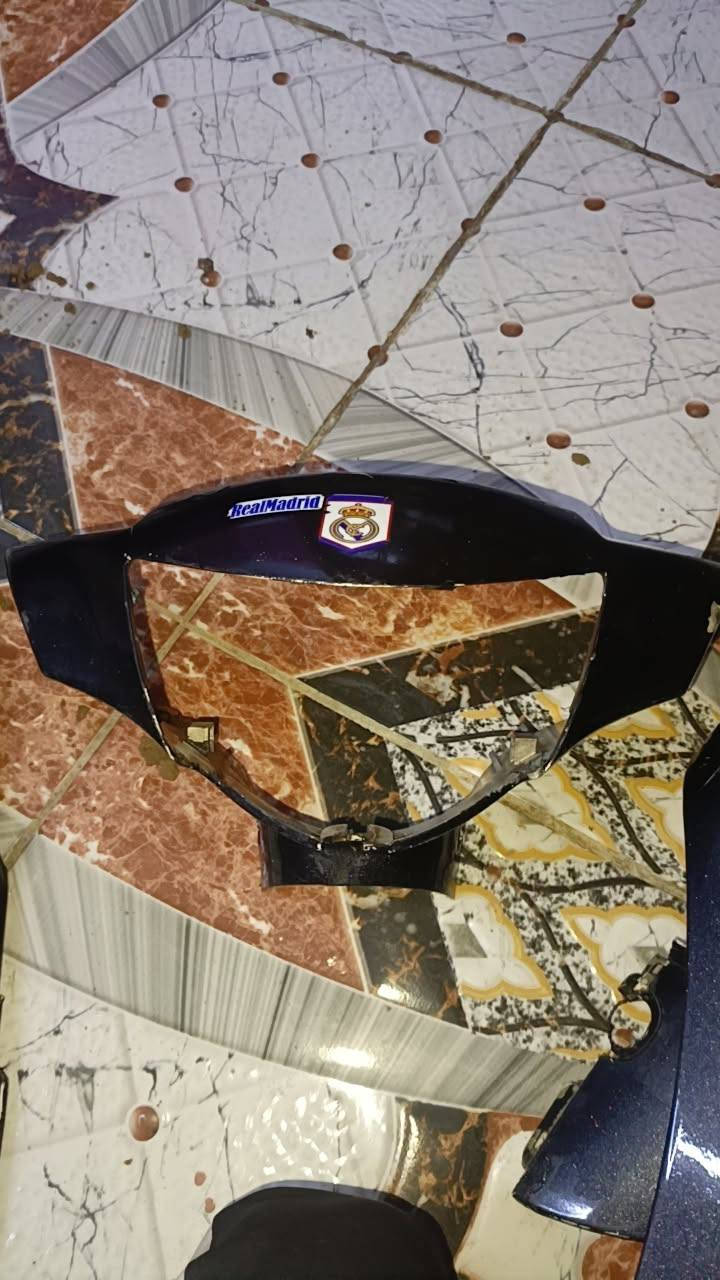 سلام عليكم كفرات عدلة للبيع وكابريتة مال عدلة بلادية لكفرات ب15 ولكابريتر 20 العنوان ديالى بعقوبة تواصل خاص


**إذا كنت صاحب هذا الإعلان وتريد حذفه لأي سبب، رجاءا أرسل رسالة إلى الدعم الفني**