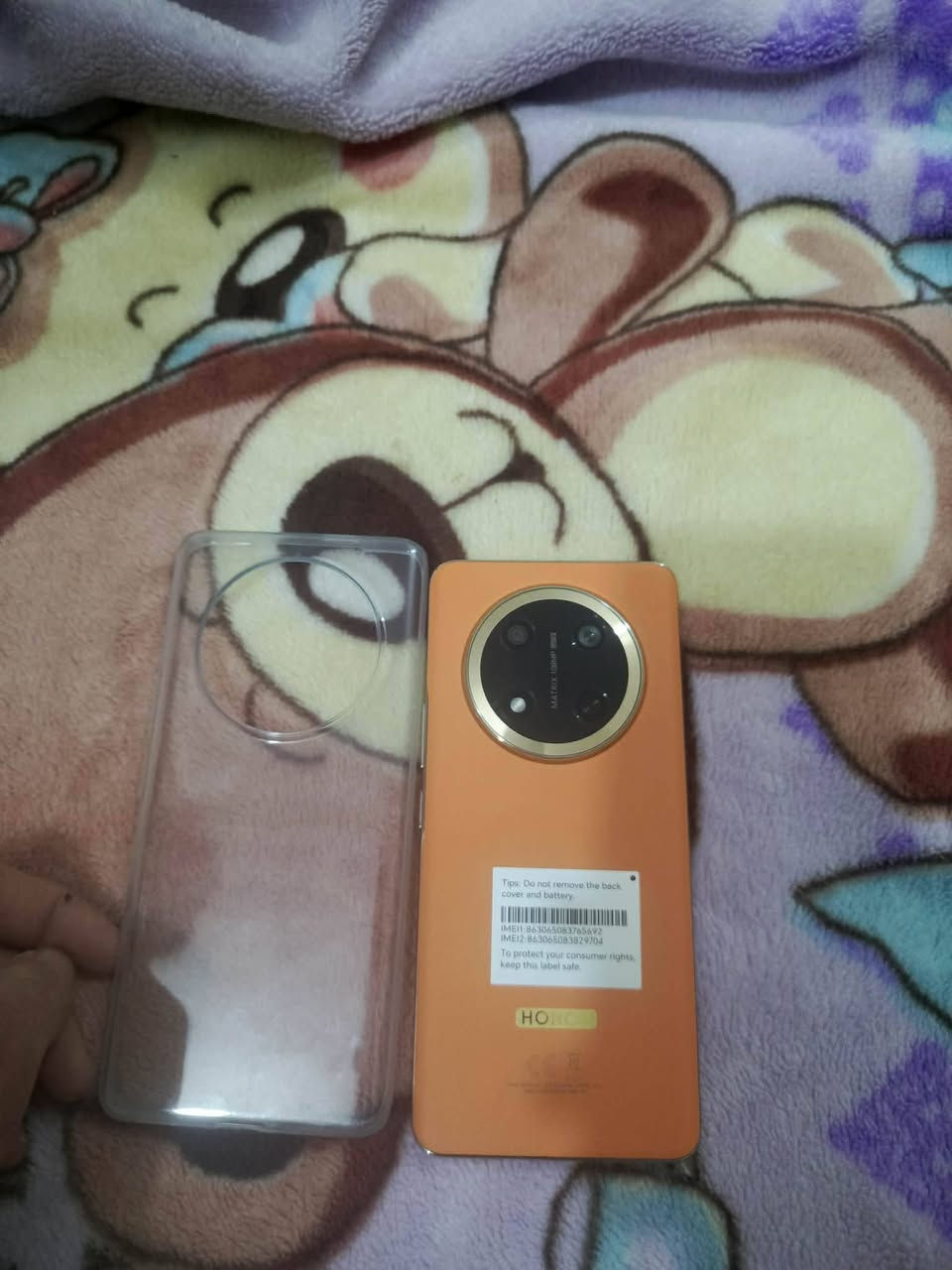 السلام عليكم للبيع هونر إكس تسعه سي الجهاز بعده بل كارتون صار نهارين  انفتح من الكاتونالاستفسار ***********وتساب أو ماسنجر الخط شغال

