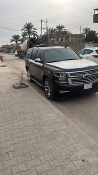 تاهو فول • كفاله عامه • موديل 2015