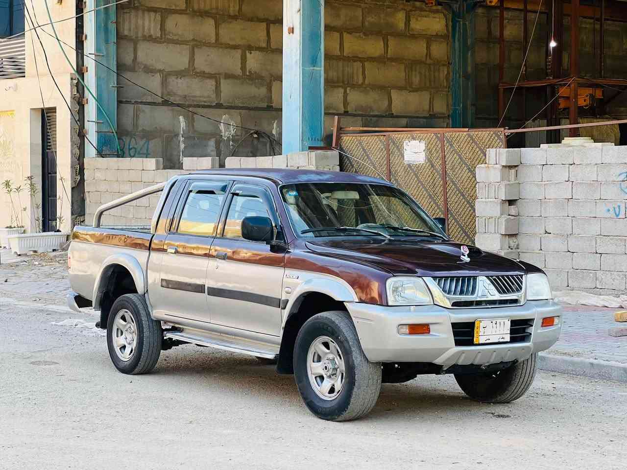 بيكم مستبوشي فورويل كير وتماتيك بلاد فحل مديل 2006  سعر 63 قابل للتفاوض للاستفسار  اكثر الاتصال *********** بيه رشات صبغ تجميل  مكينه كير وتماتيك مكينه كاز بلاد جديده  ومكفوله مواصفات  فورويل جام كهربائي زراق لايت ردار ترايش بلبيبان ثلاجه داخليه مري كهربائي رقم بغداد  سنويه لل 28 مشروع وطني مكينه وكير مكفولات حداديه جديدهه تخم تاير جديد تبريد سياره جديده وجاهزه وأي نقص مابيهه مكان سياره كربلاء كربلاء, العراق
