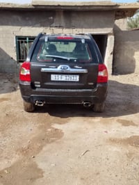 سبورتاج • ٢٠١٠ • رقم بغداد